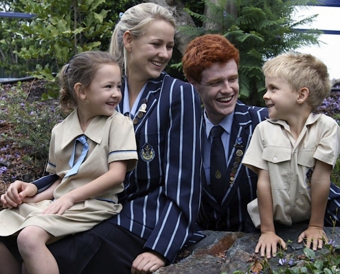 All Saints Anglican School 9