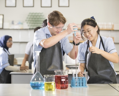 All Saints Anglican School 8