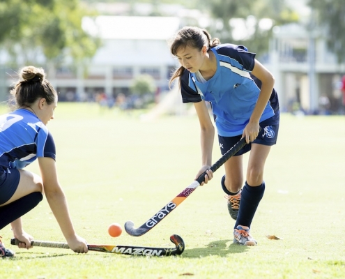 All Saints Anglican School 14