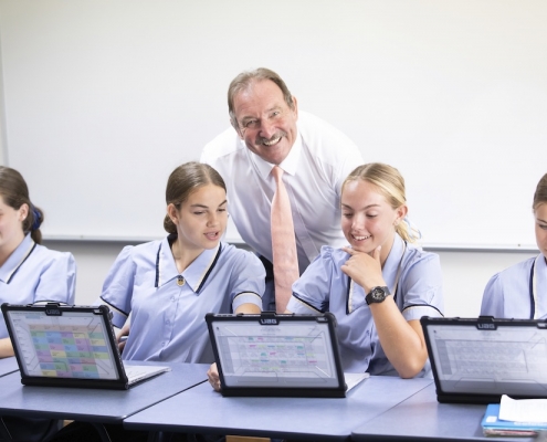 All Saints Anglican School 5