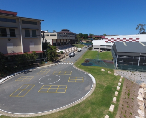 Hillcrest Christian College 1