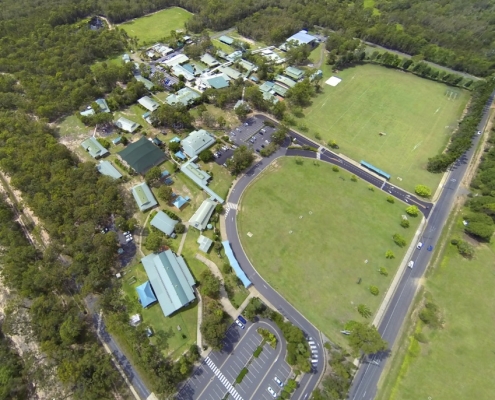 Fraser Coast Anglican College 1 Fraser Coast Anglican College 1