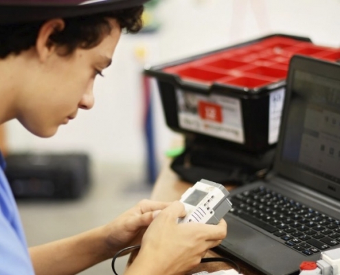 Fraser Coast Anglican College 2 Fraser Coast Anglican College 2