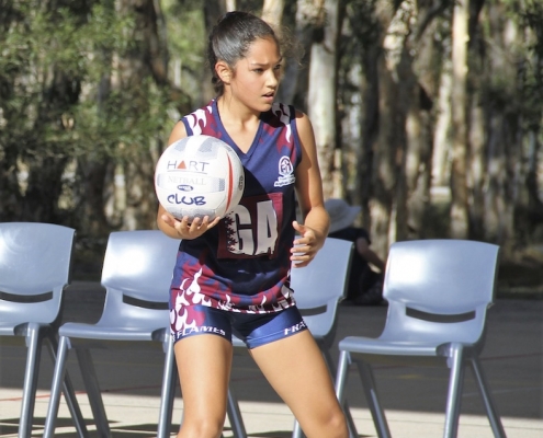 Fraser Coast Anglican College 5 Fraser Coast Anglican College 5