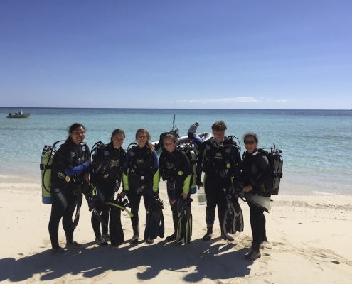 Fraser Coast Anglican College 8 Fraser Coast Anglican College 8