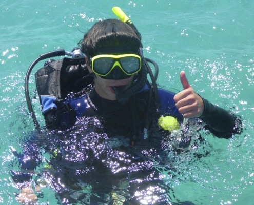 Fraser Coast Anglican College 9 Fraser Coast Anglican College 9