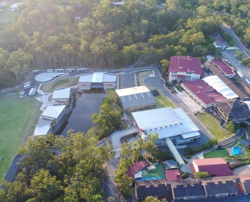 Hillcrest Christian College 5