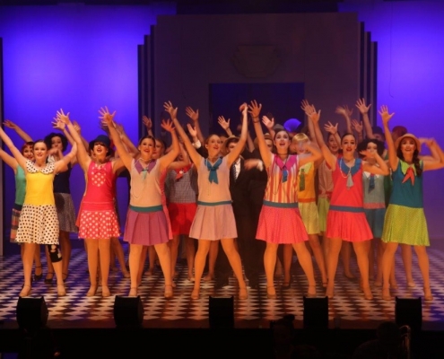 Hillcrest Christian College 6