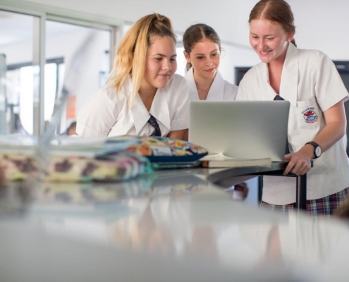 Hillcrest Christian College 7