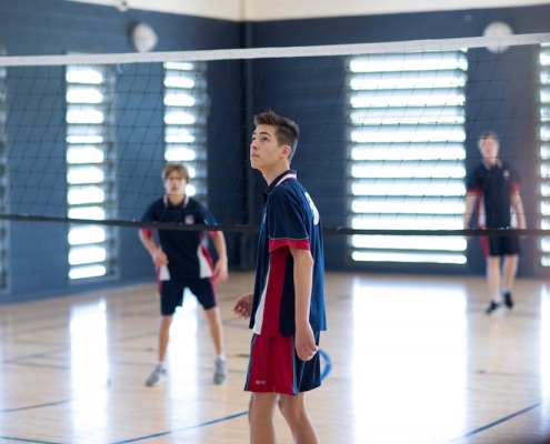 Hillcrest Christian College 11