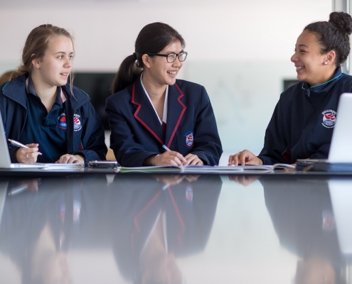 Hillcrest Christian College 14