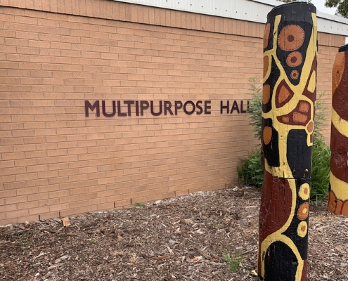 Menai High School 1 Menai High School 1