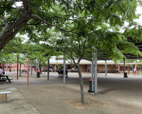 Menai High School 7 Menai High School 7