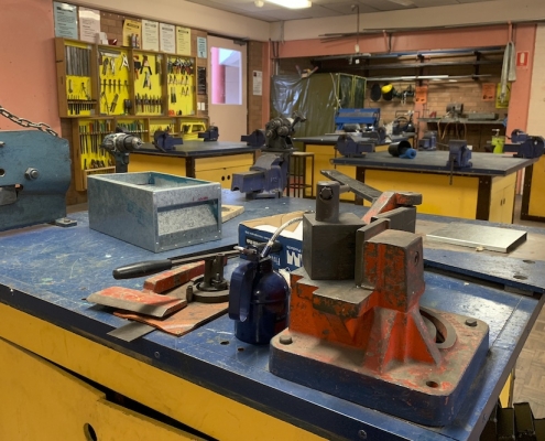 Menai High School 17 Menai High School 17