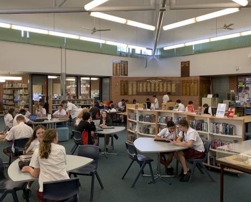 Menai High School 10 Menai High School 10