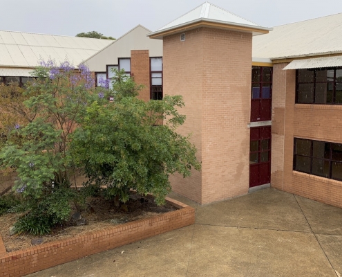 Menai High School 3 Menai High School 3