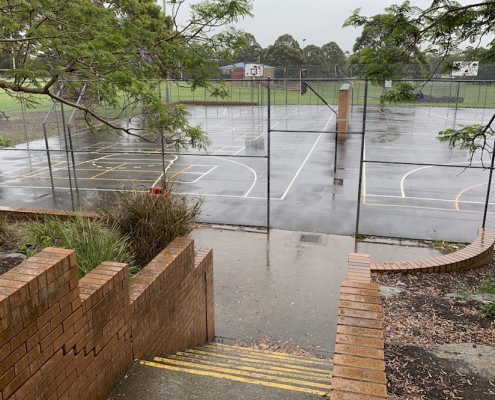 Menai High School 25 Menai High School 25