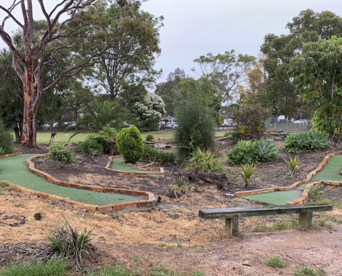 Menai High School 26 Menai High School 26