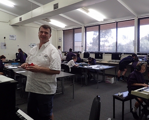 McClelland College 4