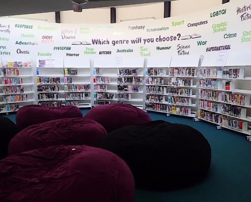 McClelland College 6