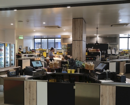 All Saints Anglican School 7