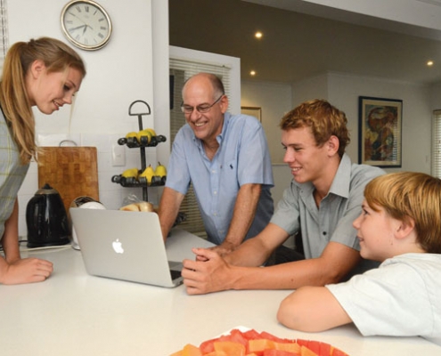 Mercedes College 4 Mercedes College 4