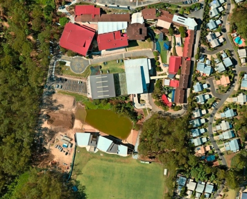 Hillcrest Christian College 15