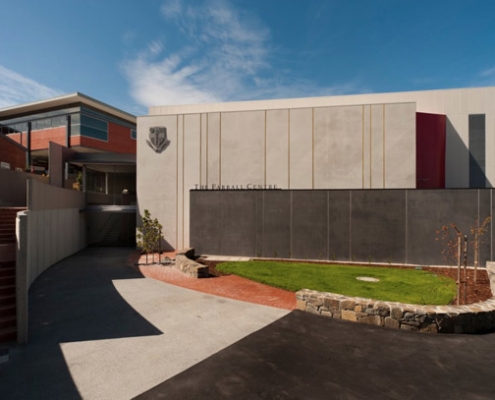 The Friends‘ School 2 The Friends‘ School 2