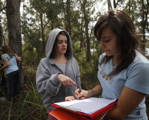 The Friends‘ School 8 The Friends‘ School 8