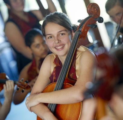 Townsville Grammar School 3