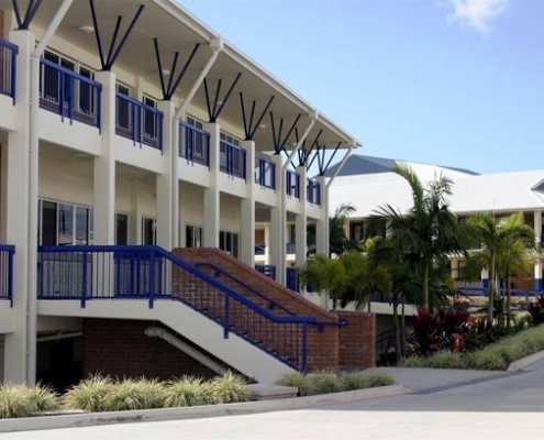 All Saints Anglican School 4