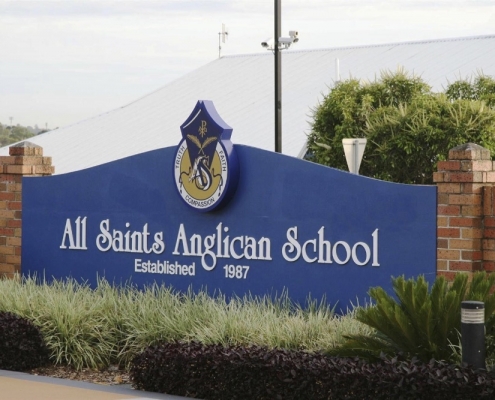 All Saints Anglican School 2
