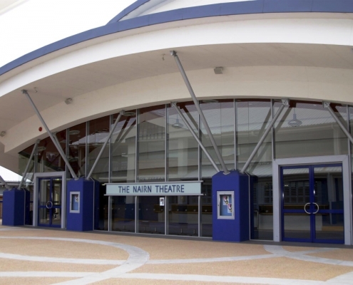 All Saints Anglican School 11