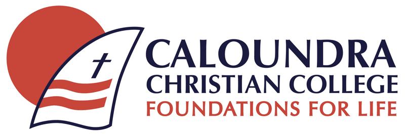 Caloundra Christian College Logo