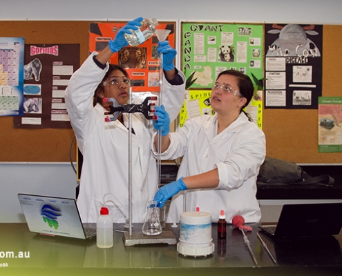 Helensvale State High School 2