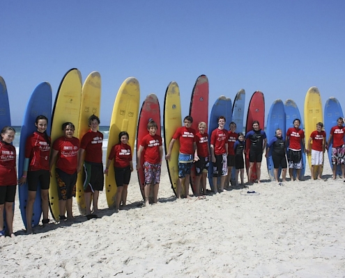 All Saints Anglican School 16