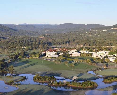 All Saints Anglican School 1