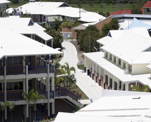 All Saints Anglican School 3