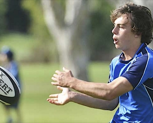 All Saints Anglican School 18