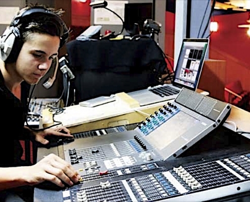 All Saints Anglican School 12