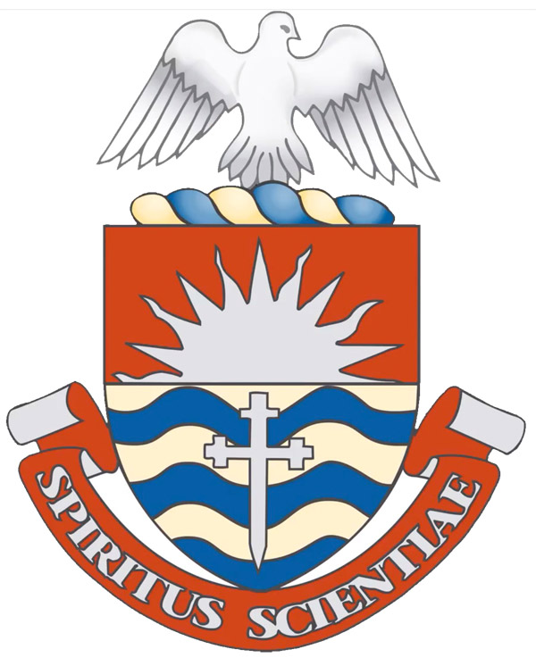 Whitsunday Anglican School Logo