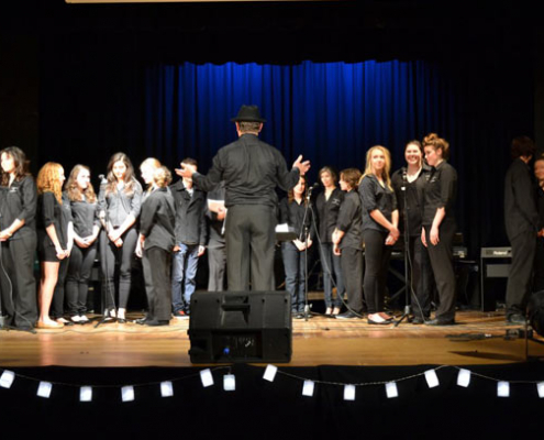 Cronulla Performance