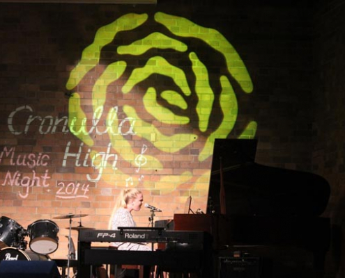 Cronulla Music Night