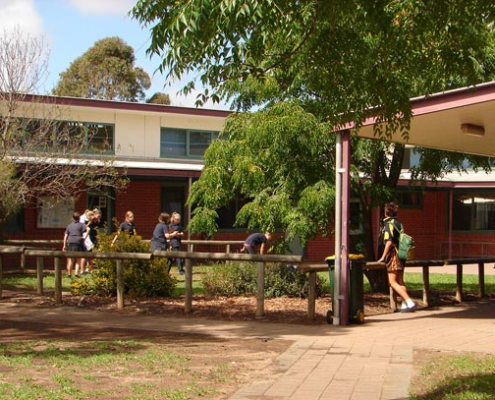 Eastern Fleurieu School 1