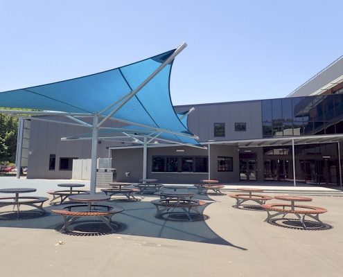 Elwood College 1 Elwood College 1