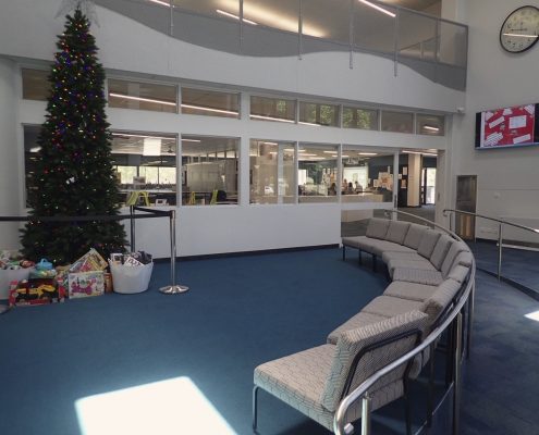 Elwood College 2 Elwood College 2