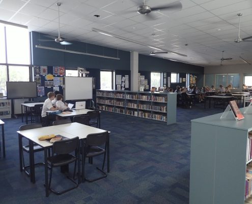 Elwood College 4 Elwood College 4