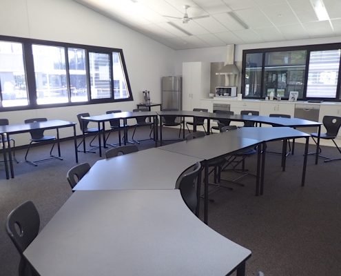 Elwood College 6 Elwood College 6