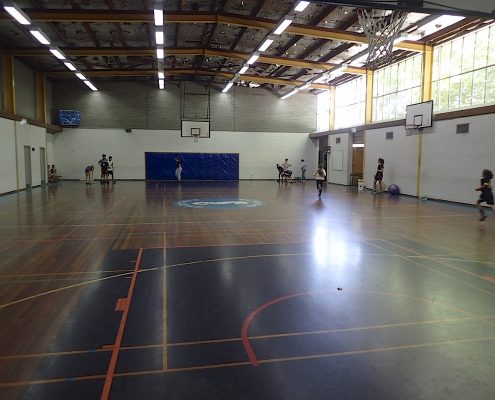 Elwood College 8 Elwood College 8