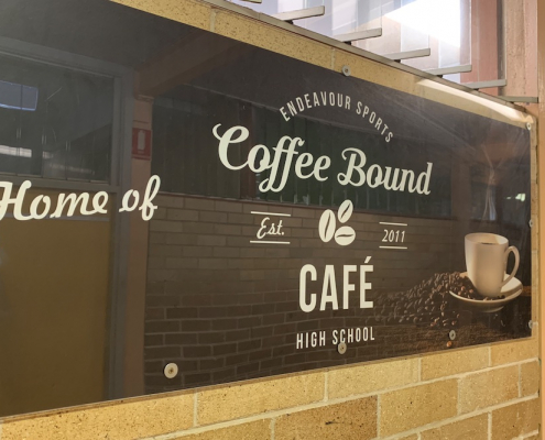 Endeavour Sports High School 7